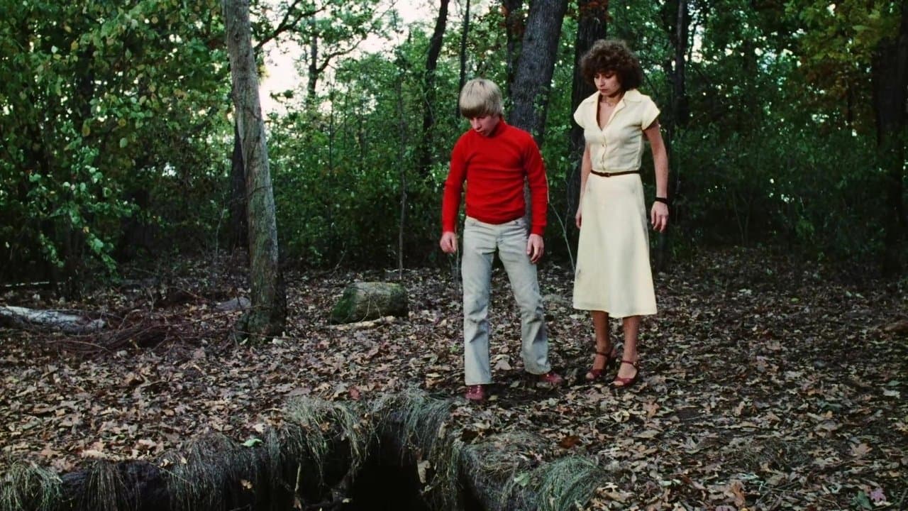 The Pitの背景画像