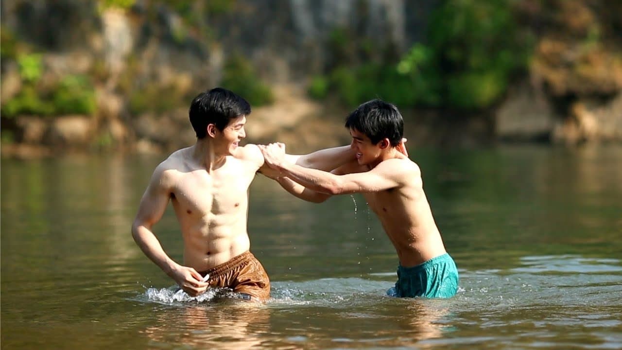 ครูและนักเรียนの背景画像