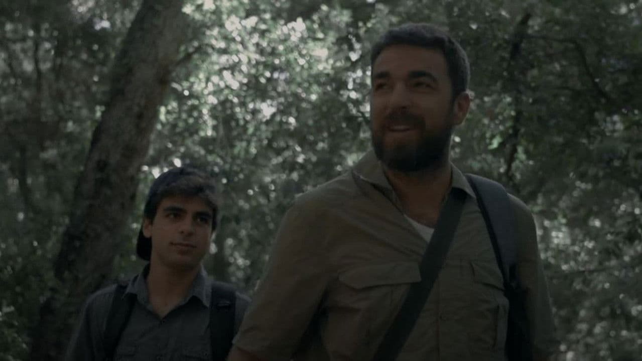 Perill d'extincióの背景画像