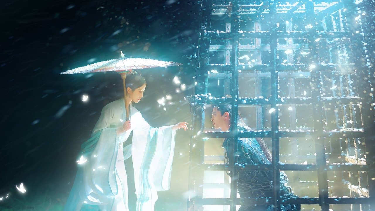 姜颂の背景画像