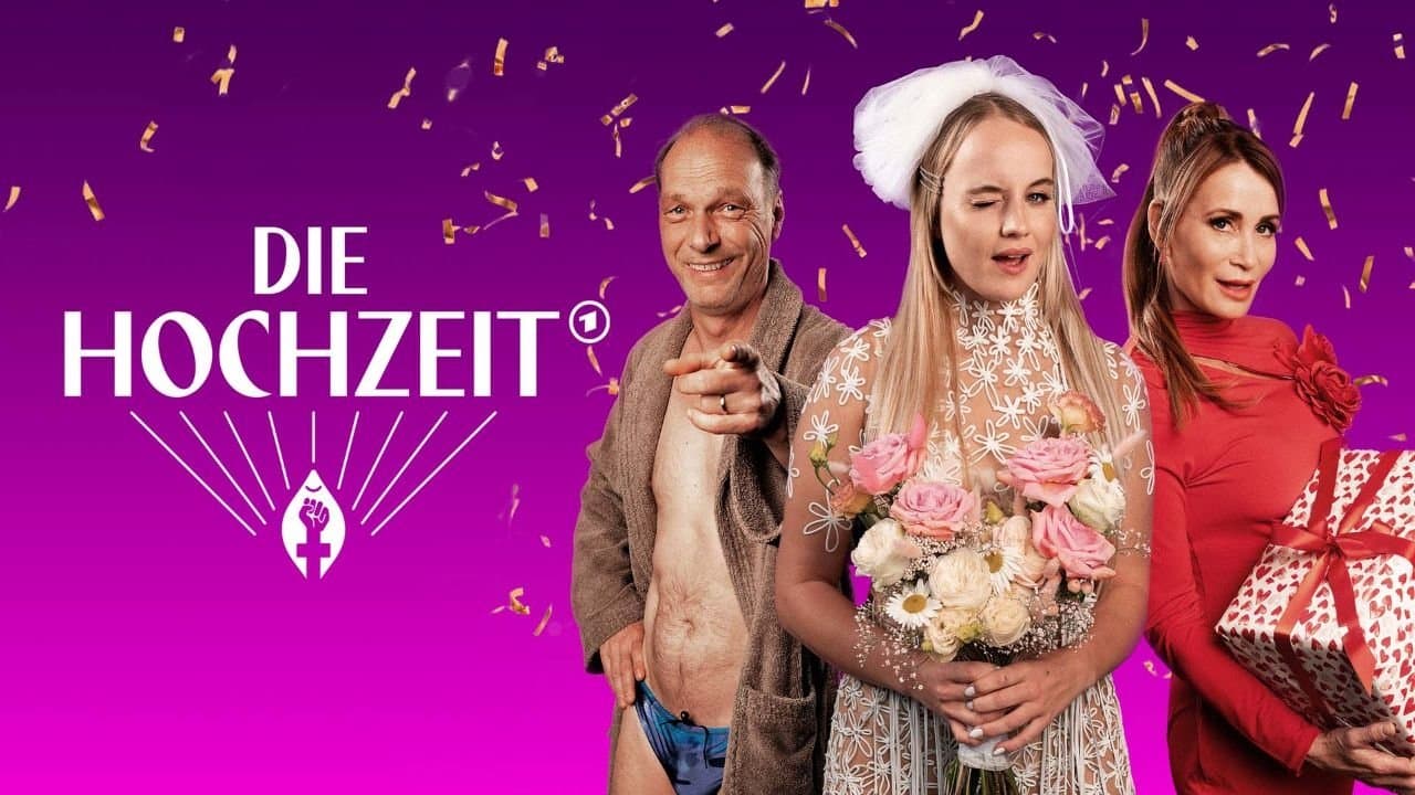 Die Hochzeitの背景画像