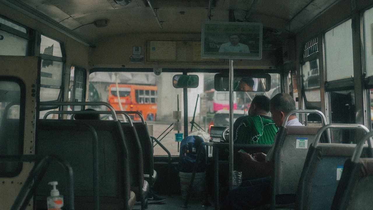 Next Stationの背景画像