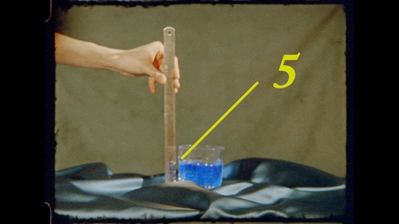 Manual para una correspondencia desprolijaの背景画像