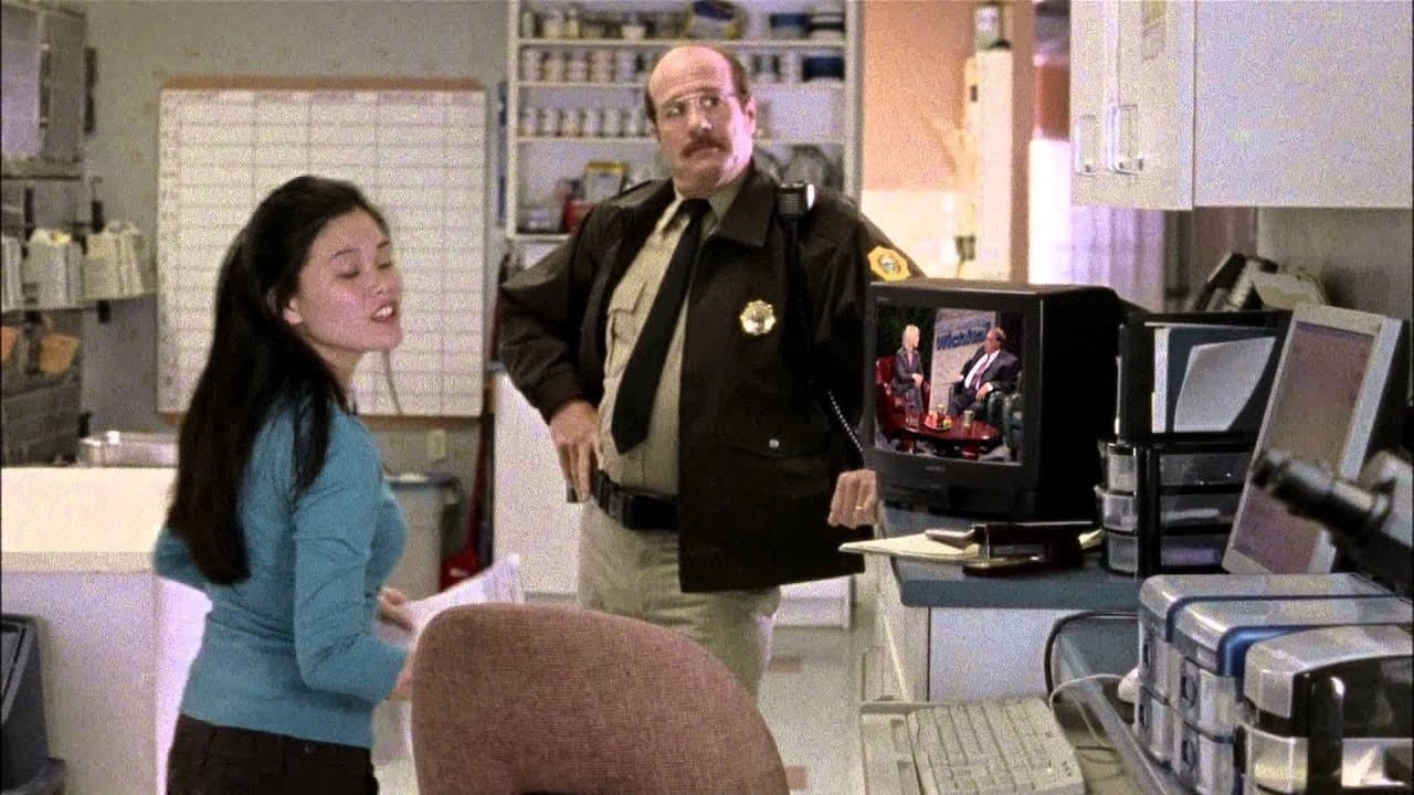 B.T.K. Killerの背景画像