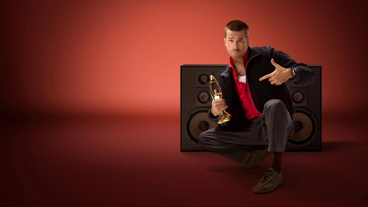 Gala de l'ADISQの背景画像