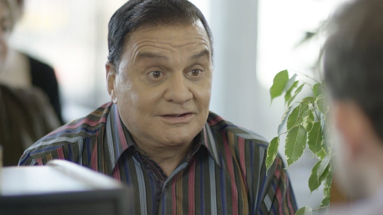 Ernesto's Manifestoの背景画像