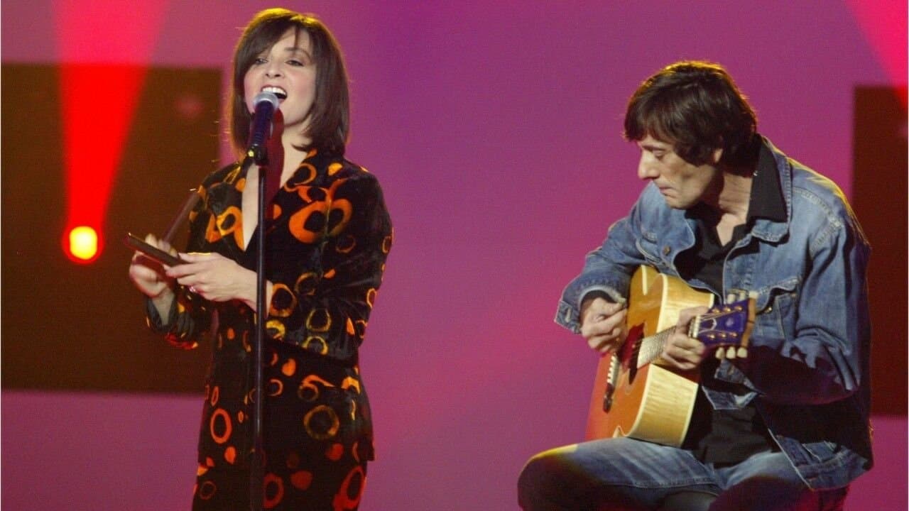 Les Rita Mitsouko - Bestovの背景画像