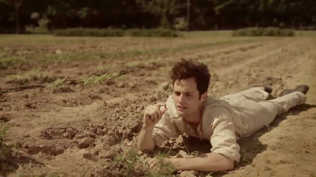 East of Edenの背景画像