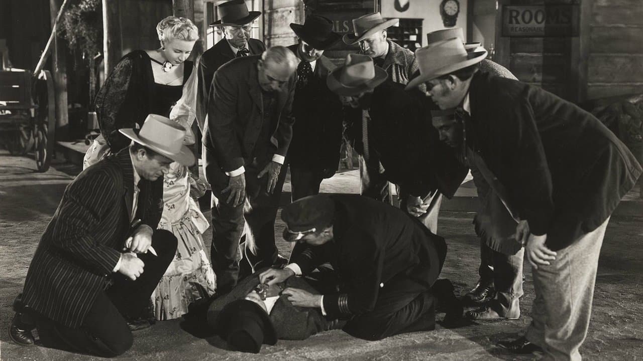 ダコタ荒原の背景画像