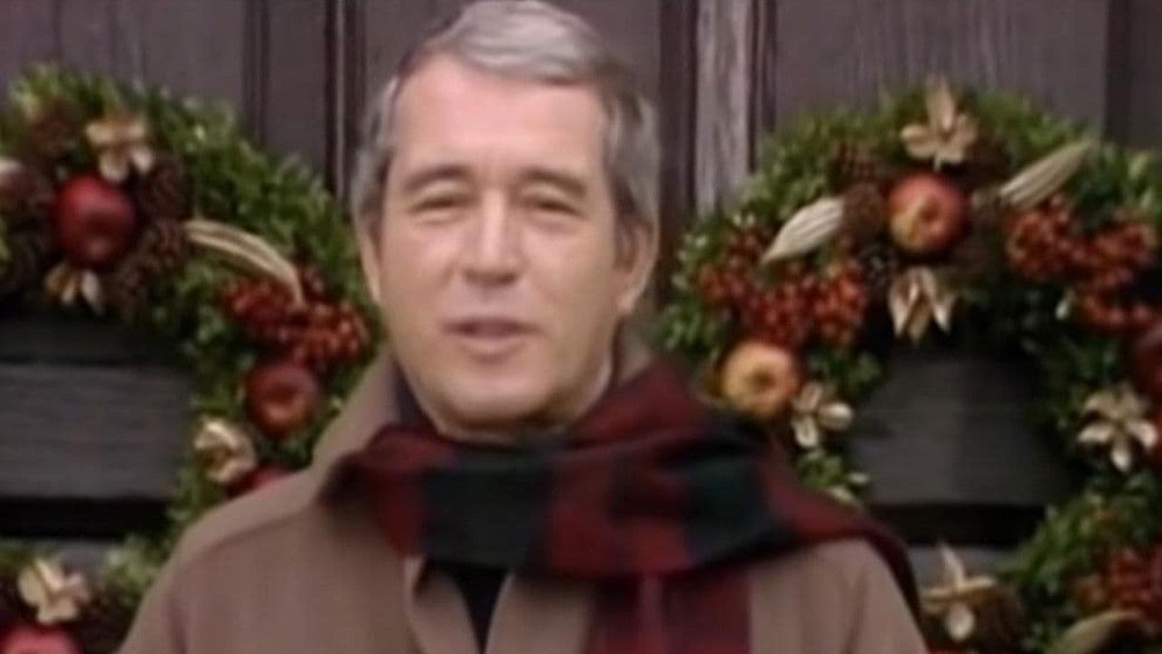 Perry Como's Early American Christmasの背景画像