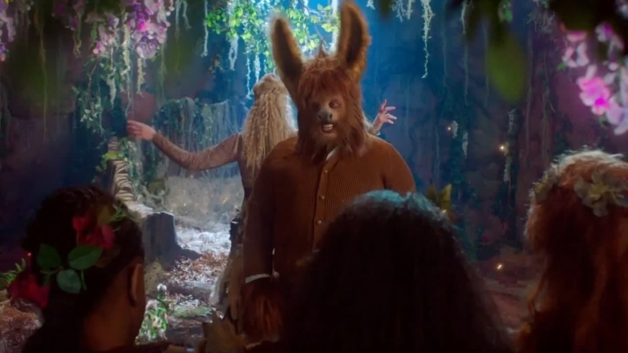 CBeebies Presents: A Midsummer Night's Dreamの背景画像