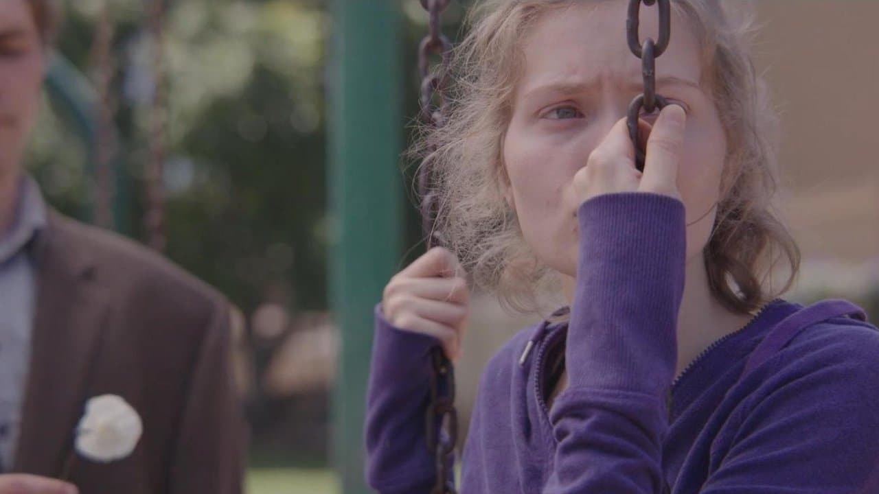 You Gave Me Flowersの背景画像