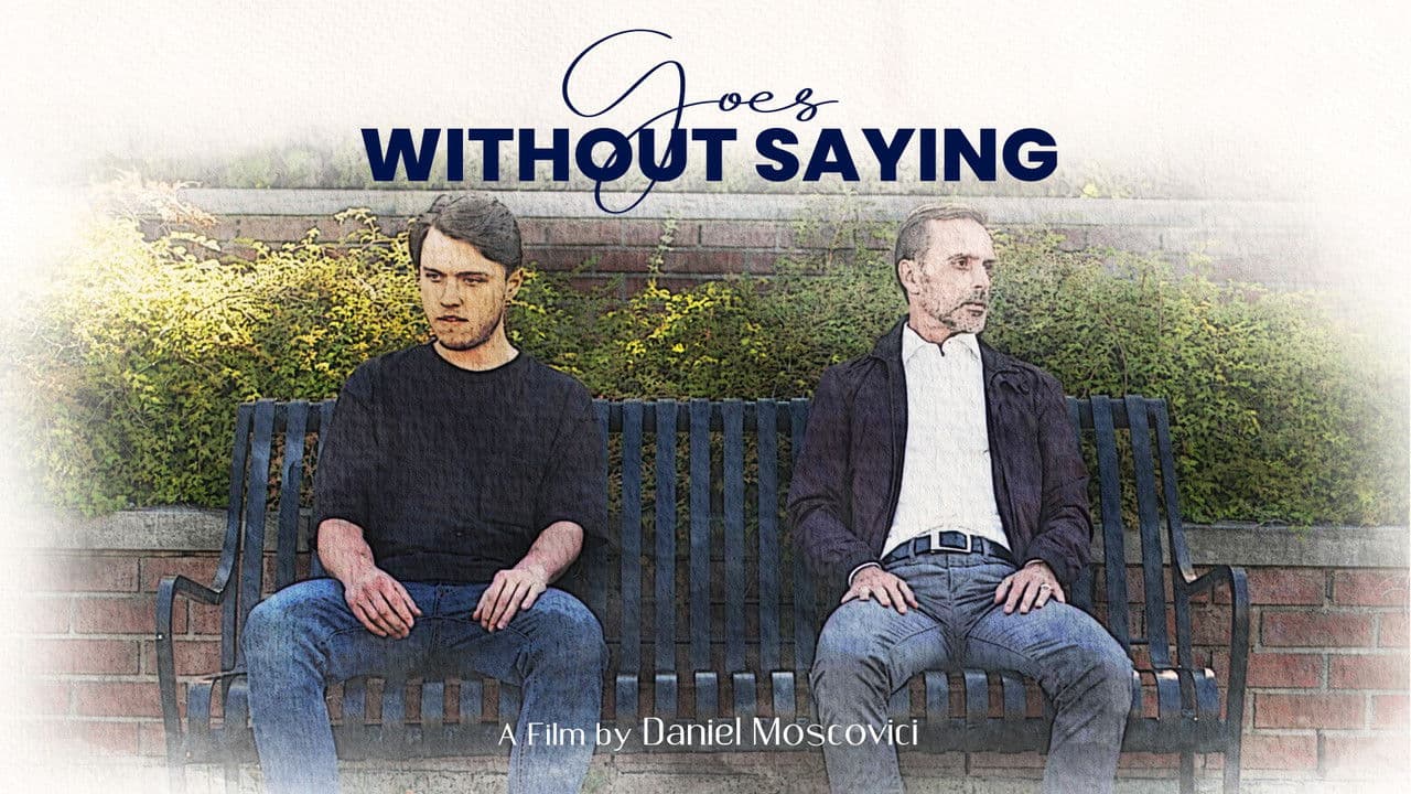 Goes Without Sayingの背景画像