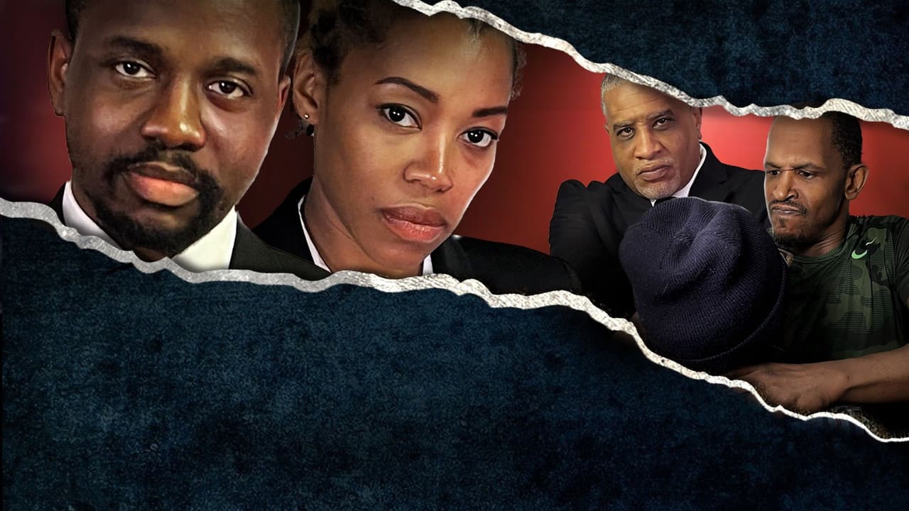 Murder is the Crimeの背景画像