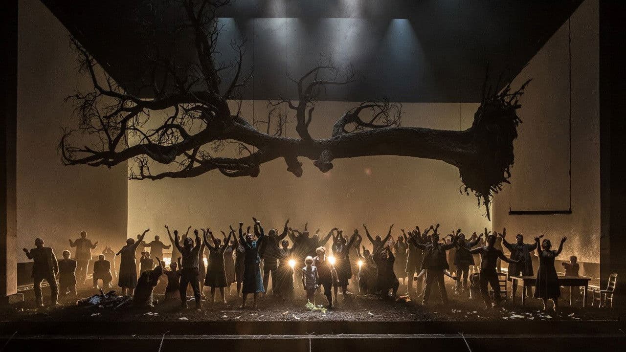 Guillaume Tellの背景画像