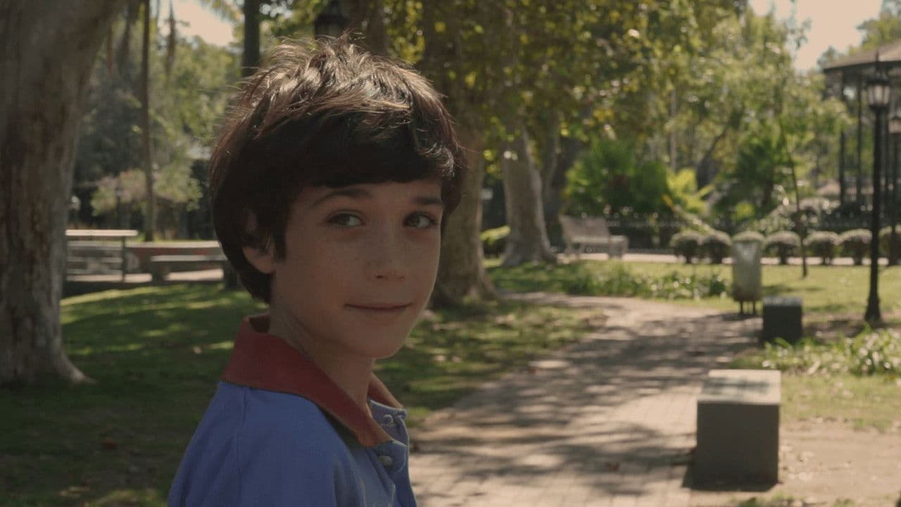 La de Bernabéの背景画像