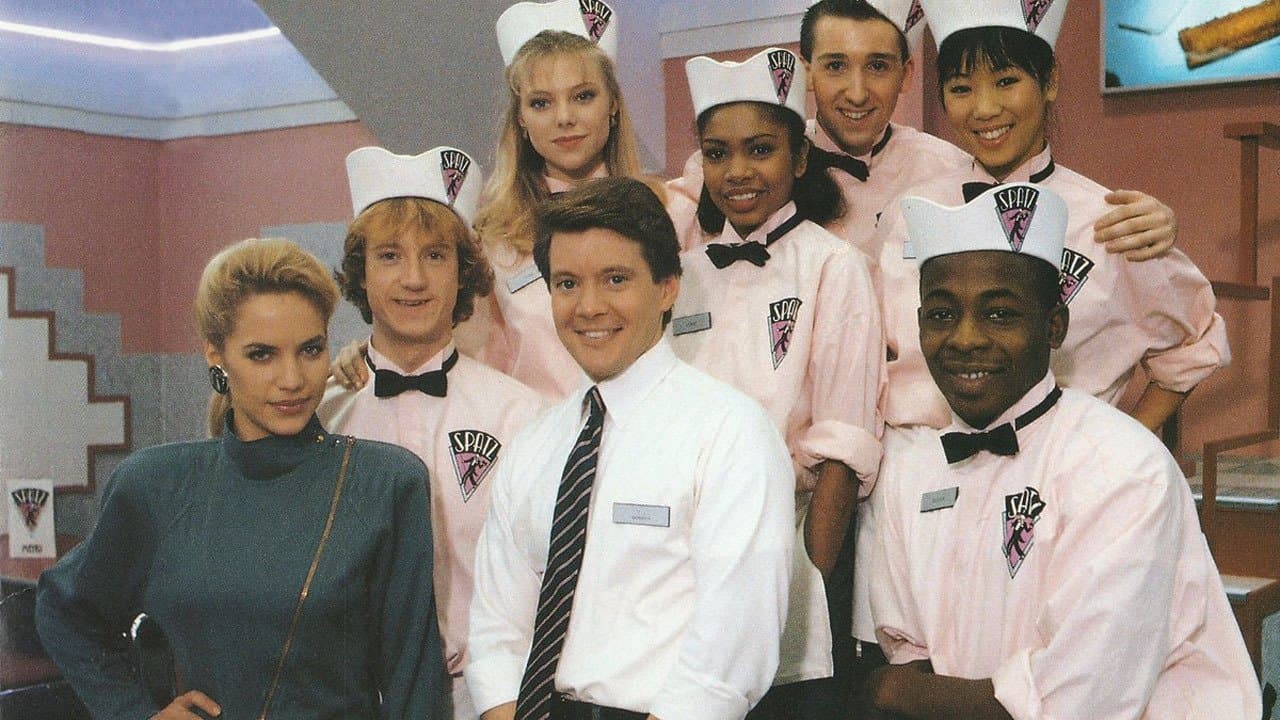 Spatzの背景画像