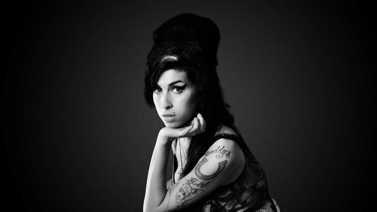 AMY エイミーの背景画像
