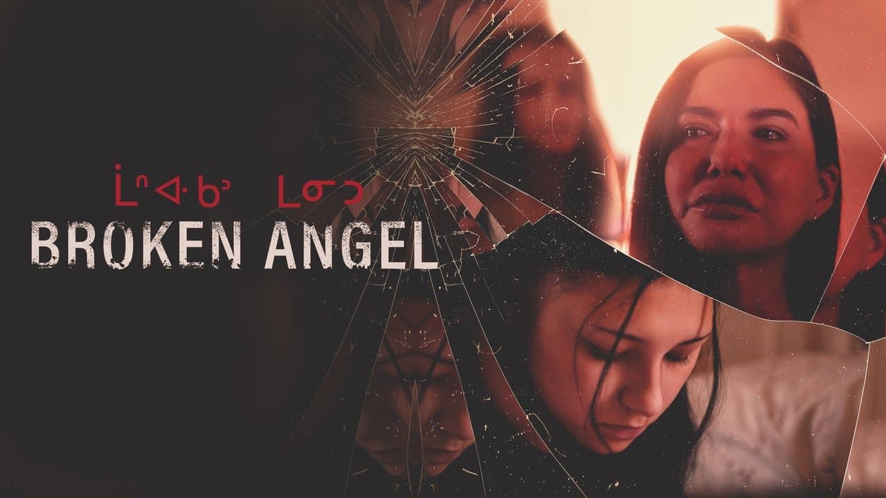 Broken Angelの背景画像