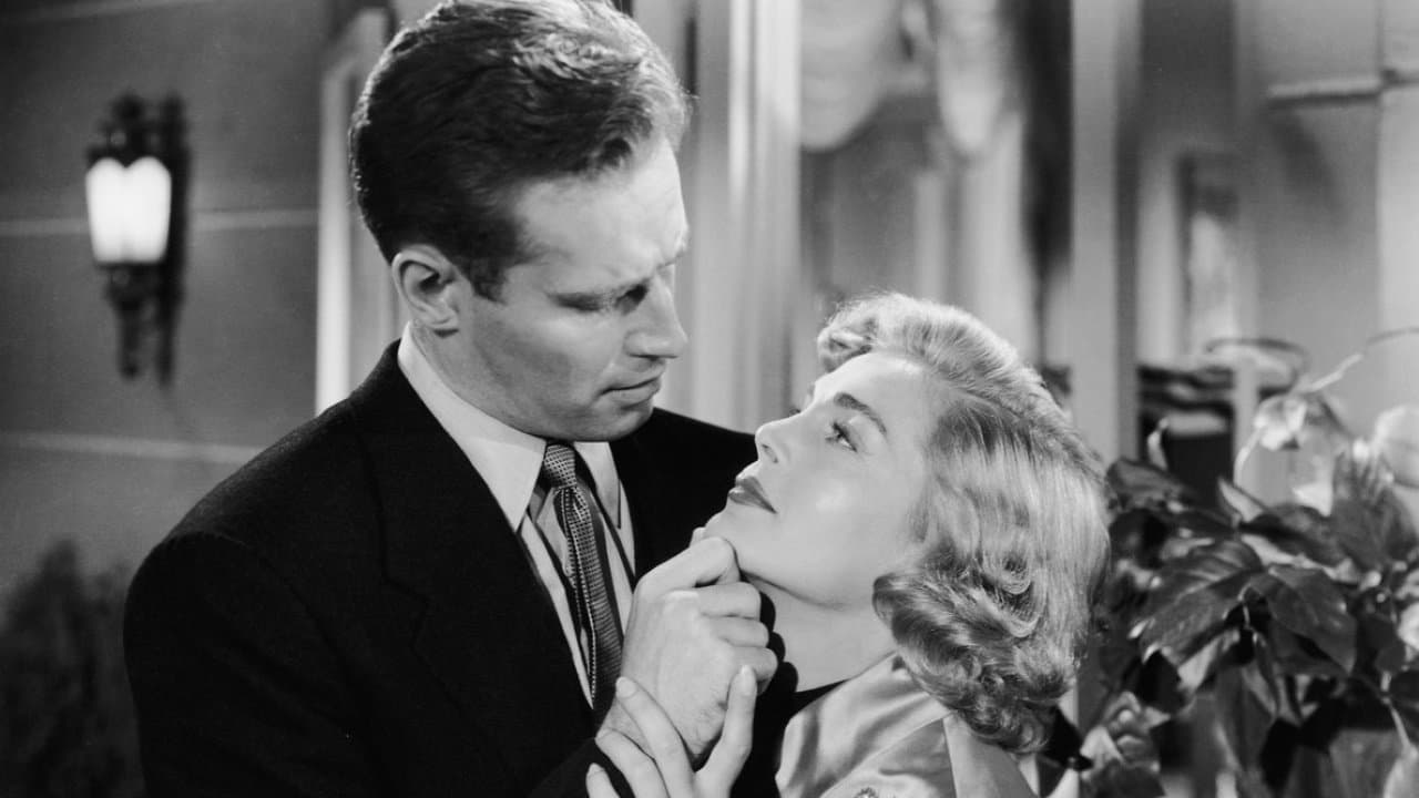 Bad for Each Otherの背景画像