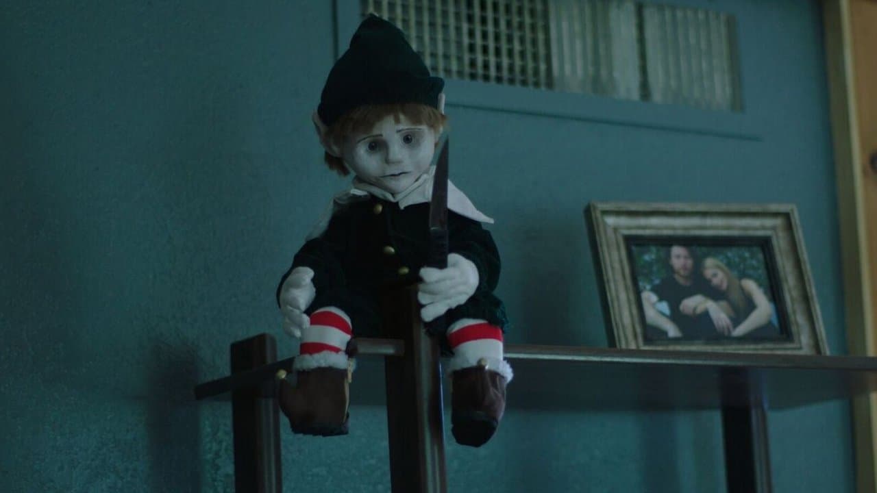 Elvesの背景画像