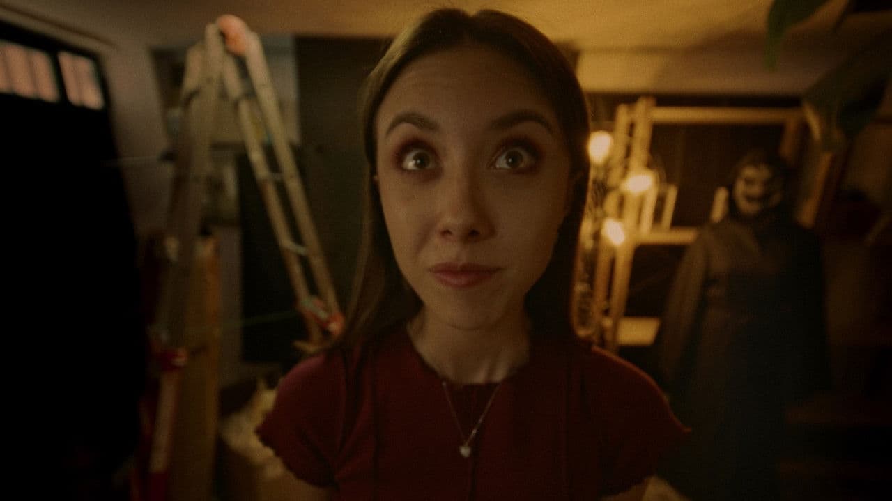 Minerva y las Ánimasの背景画像