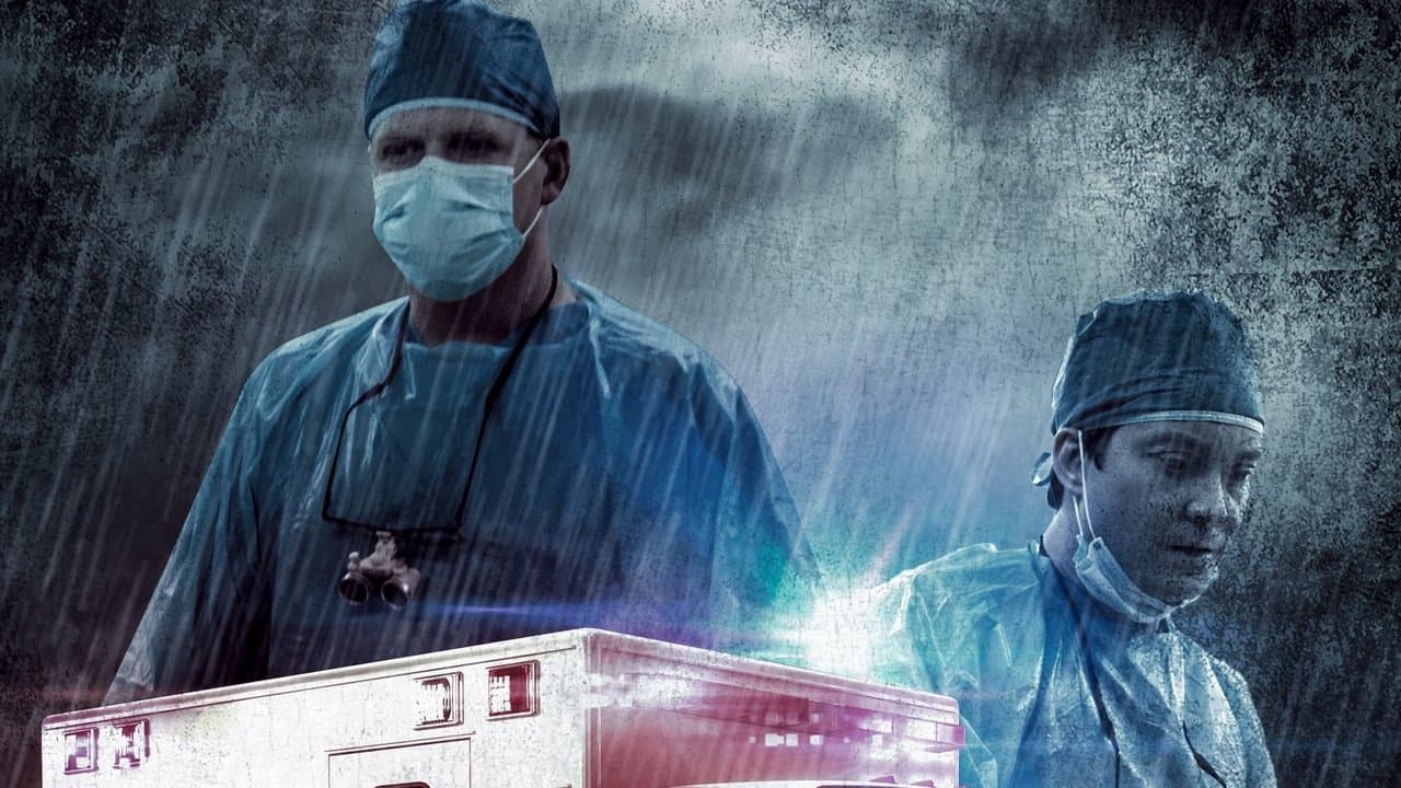 Paramedicsの背景画像