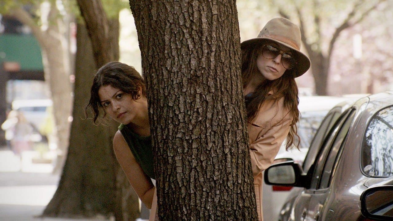 Wild Canariesの背景画像