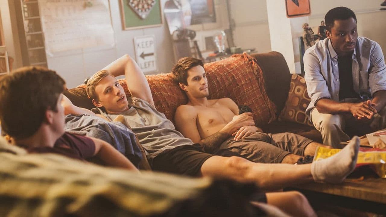 Dudesの背景画像