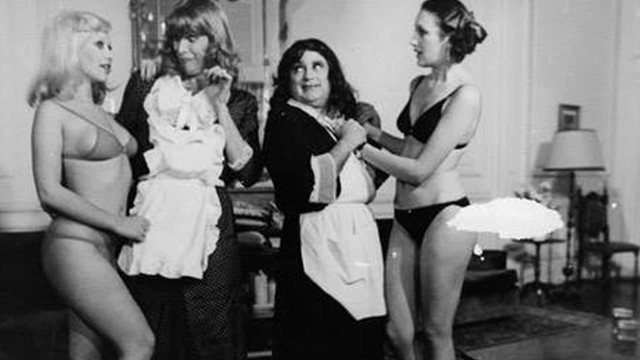 Hotel de señoritasの背景画像