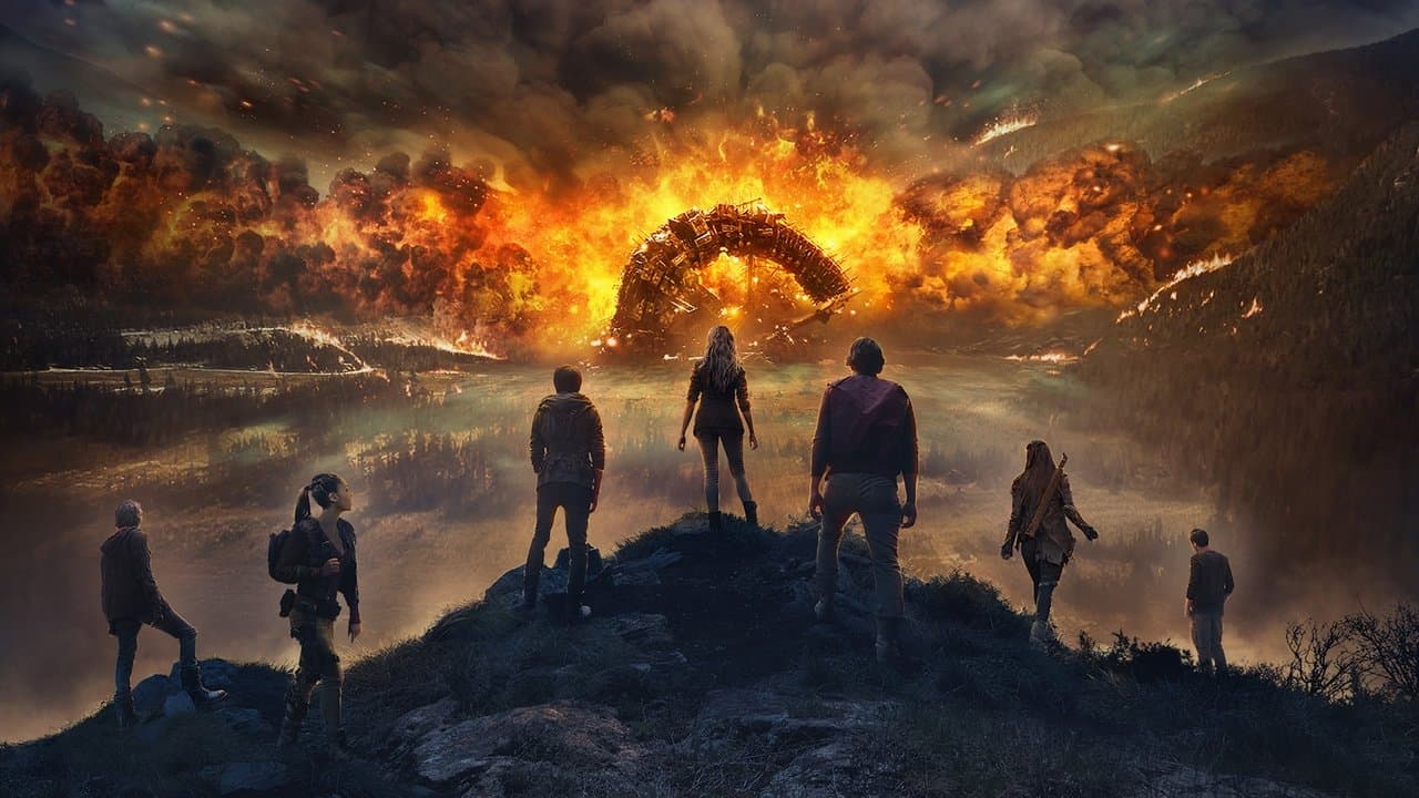 The 100／ハンドレッドの背景画像