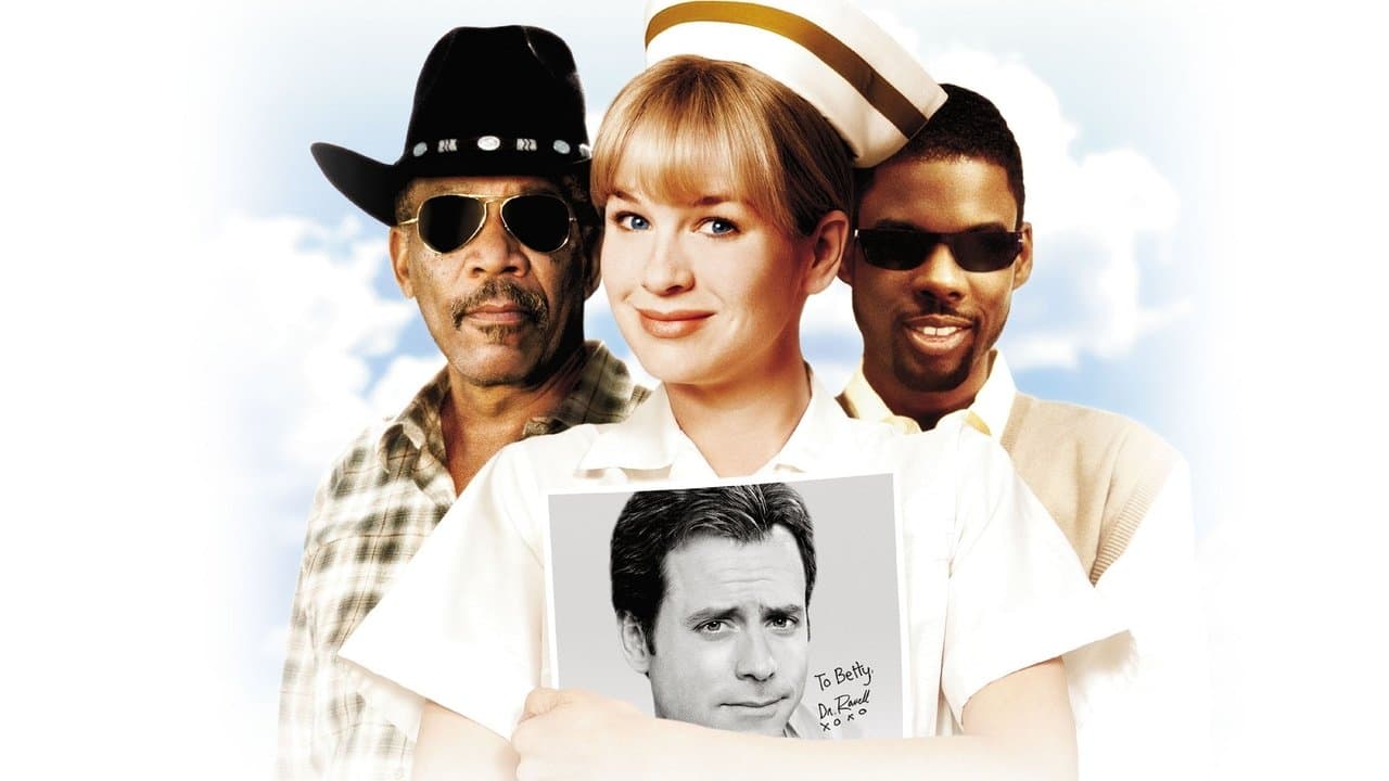 ベティ・サイズモアの背景画像