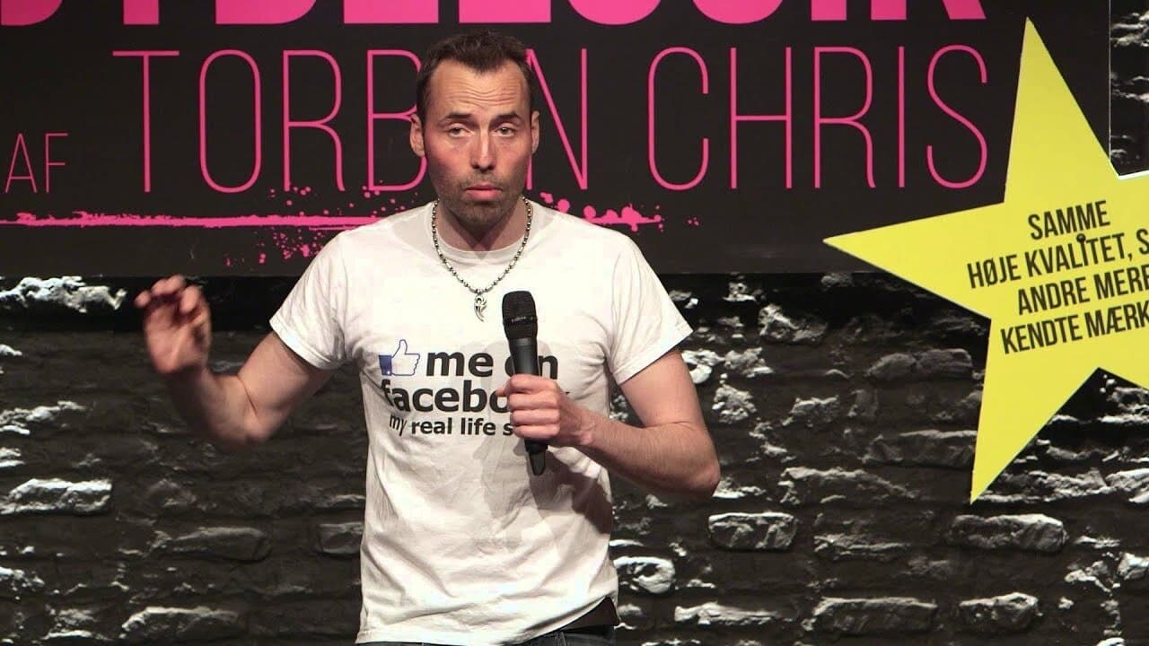 Torben Chris: Jydelogikの背景画像