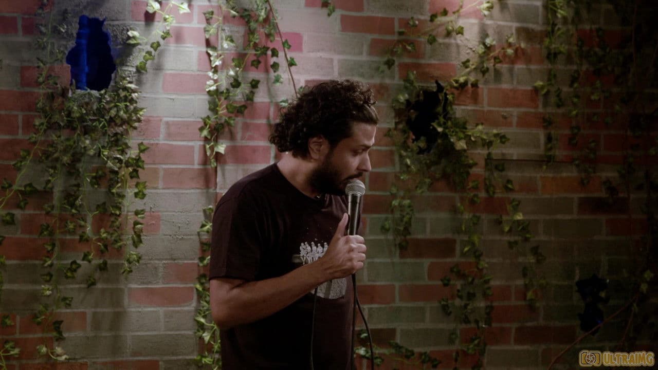 Neville Shah : What Are You Laughing At?の背景画像