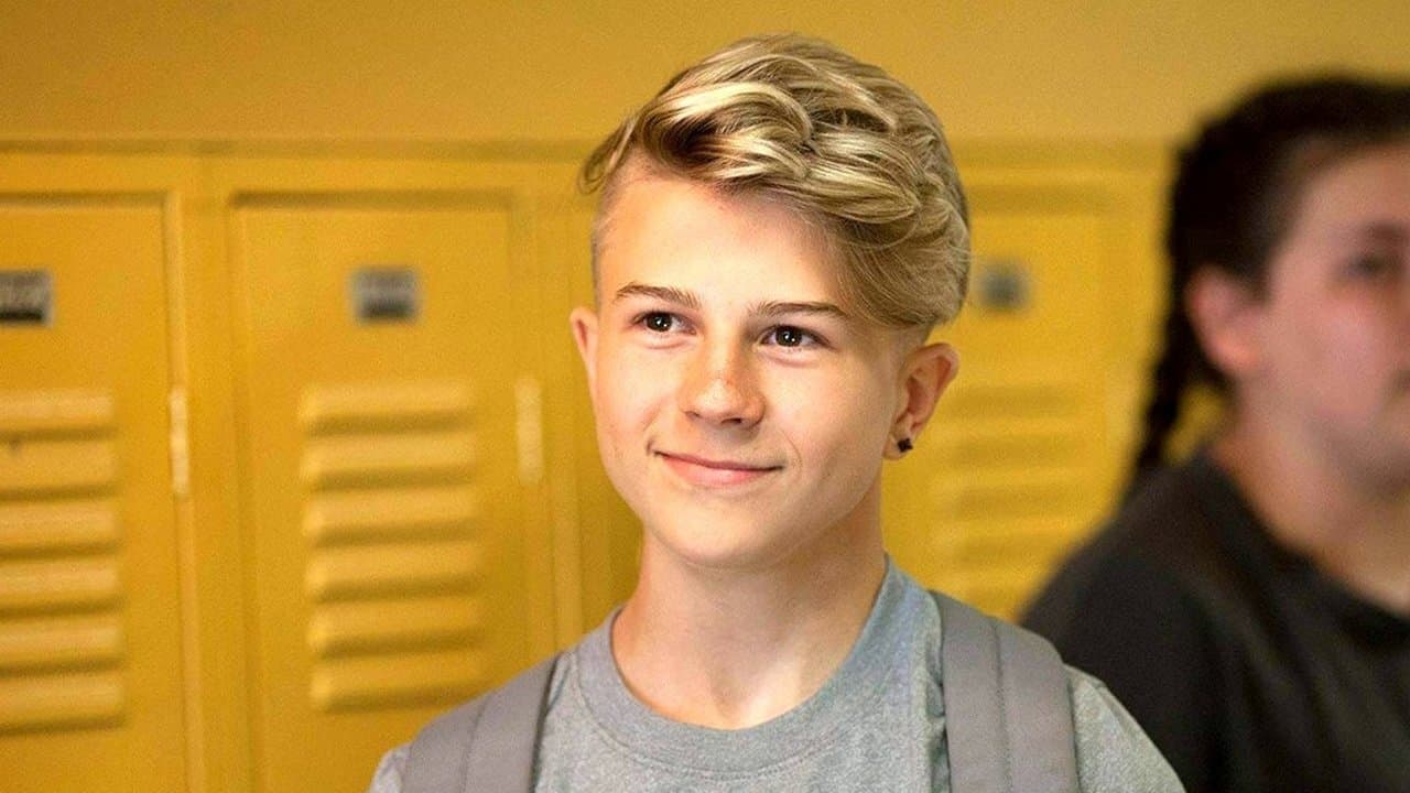 An American Hate Crimeの背景画像