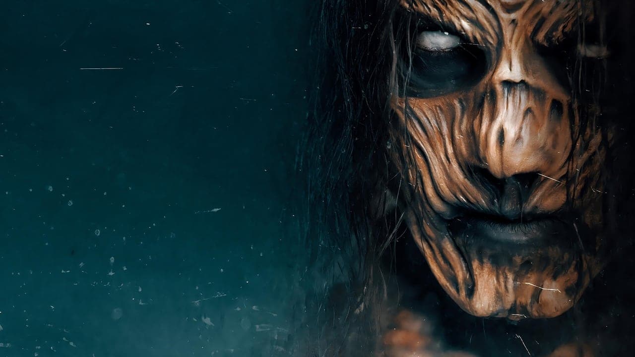 The Hangmanの背景画像