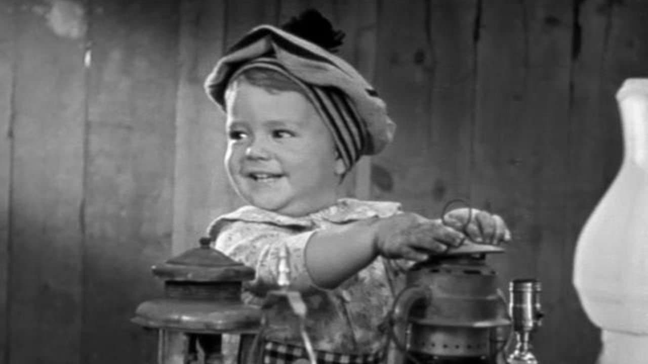 A Lad an' a Lampの背景画像