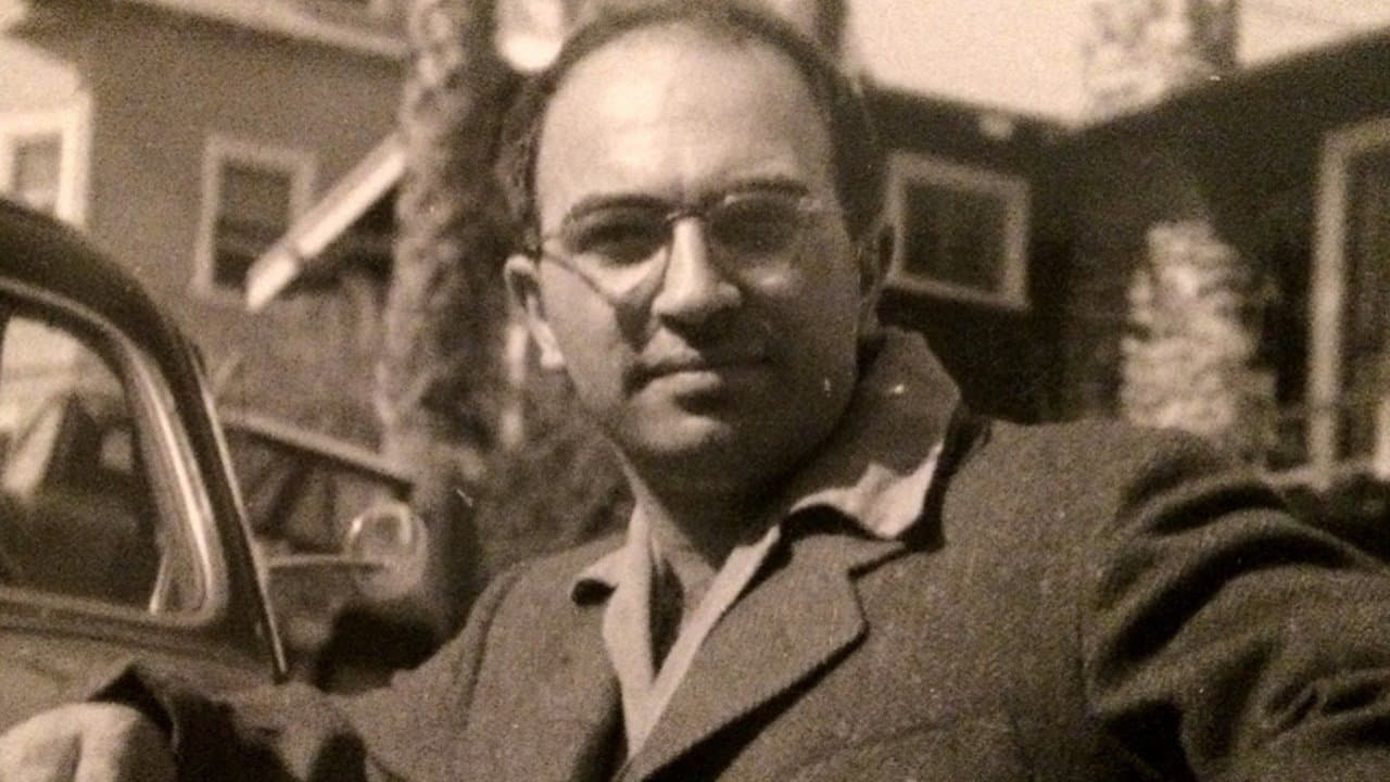 The Long Haul of A.I. Bezzeridesの背景画像