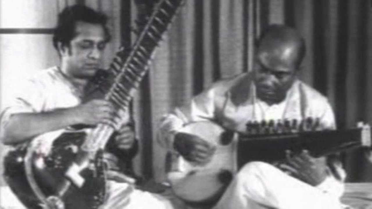 Ustad Alauddin Khanの背景画像