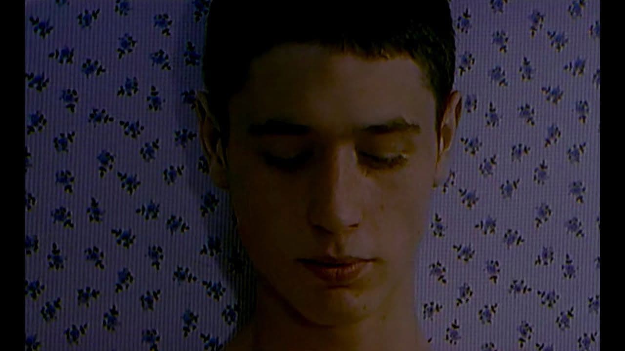 Les puceauxの背景画像