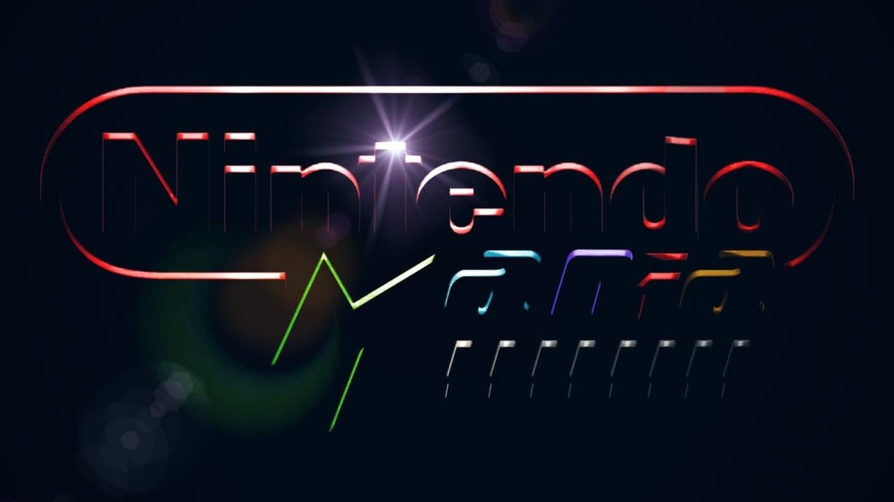 Nintendomaníaの背景画像