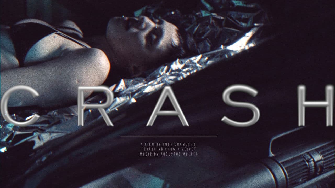 Crashの背景画像