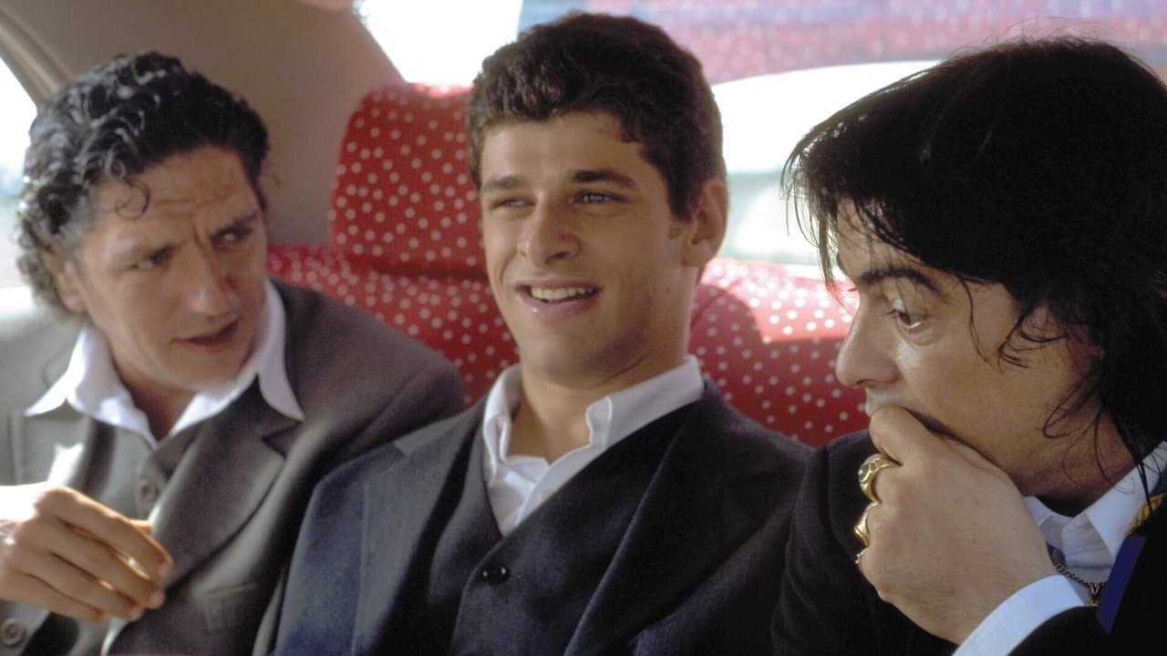 Vengoの背景画像