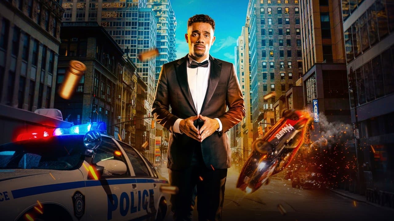 McWalterの背景画像