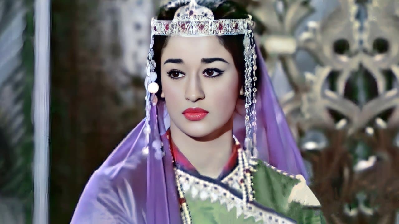 أميرة العربの背景画像