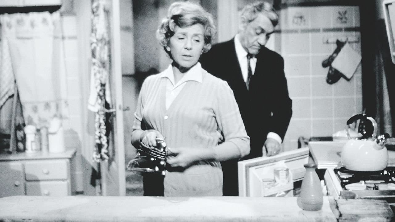 Die Unverbesserlichenの背景画像