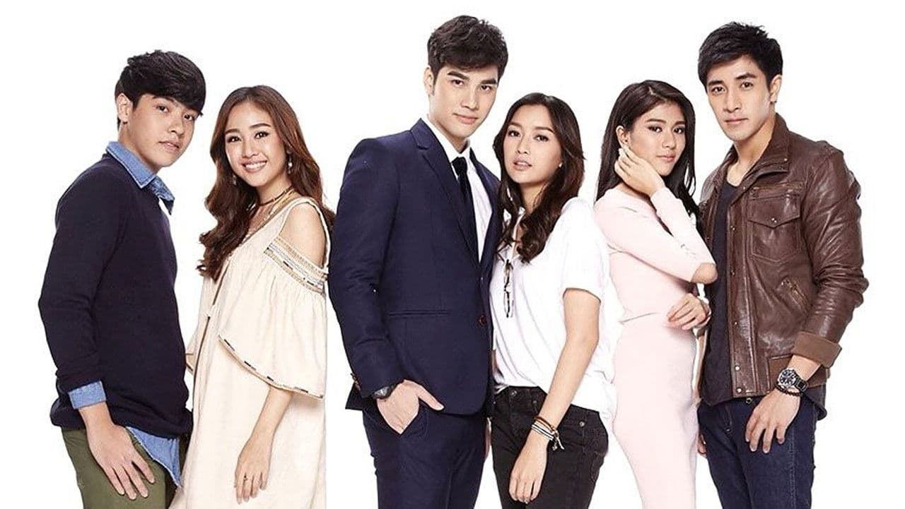 แฟนฉันเป็นเงือกの背景画像