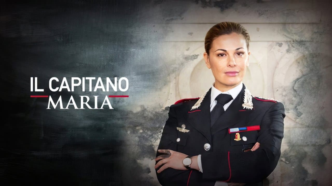 Il Capitano Mariaの背景画像