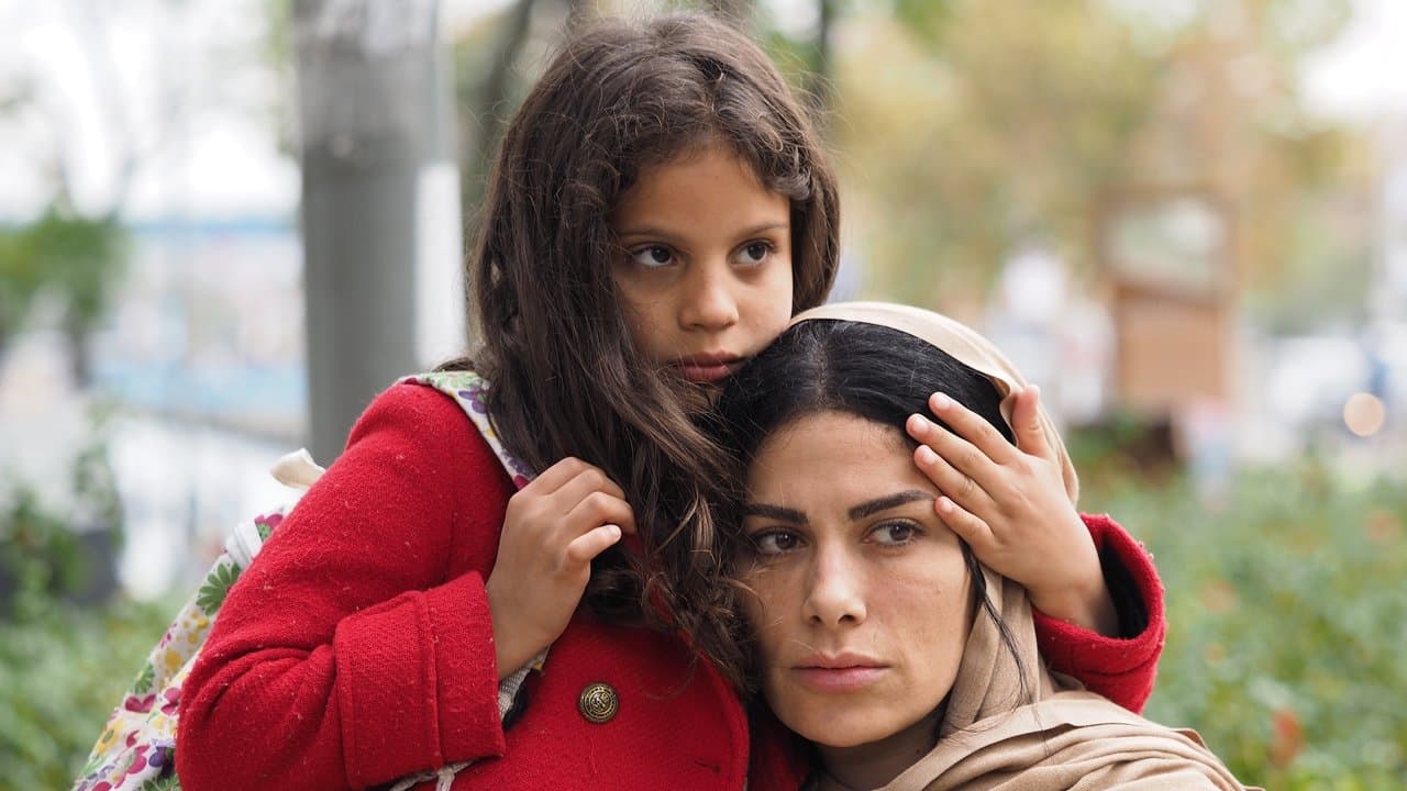 مسافر حلب إسطنبولの背景画像