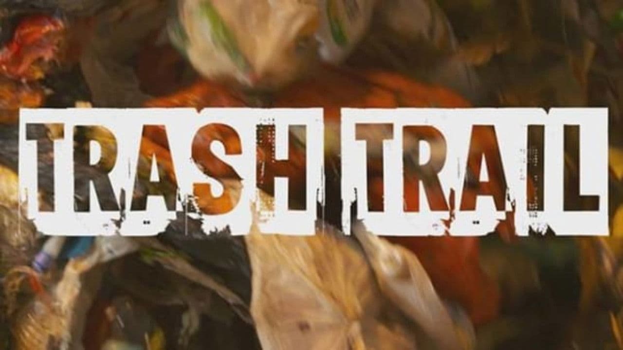 Trash Trailの背景画像